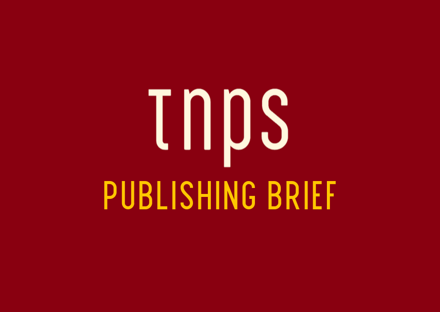 TNPS values the US trade ebook market at $3.65 billion in 2022, regardless of what the AAP and Nielsen will tell us