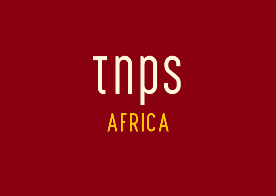 The StreetLib-TNPS global-perspectives newsletter Publish Africa #9 is now available