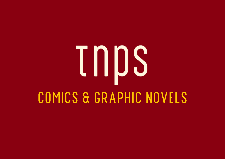 Comics and graphic novel sales up 6.3% in French independent bookstores, accounting for 12% of revenue