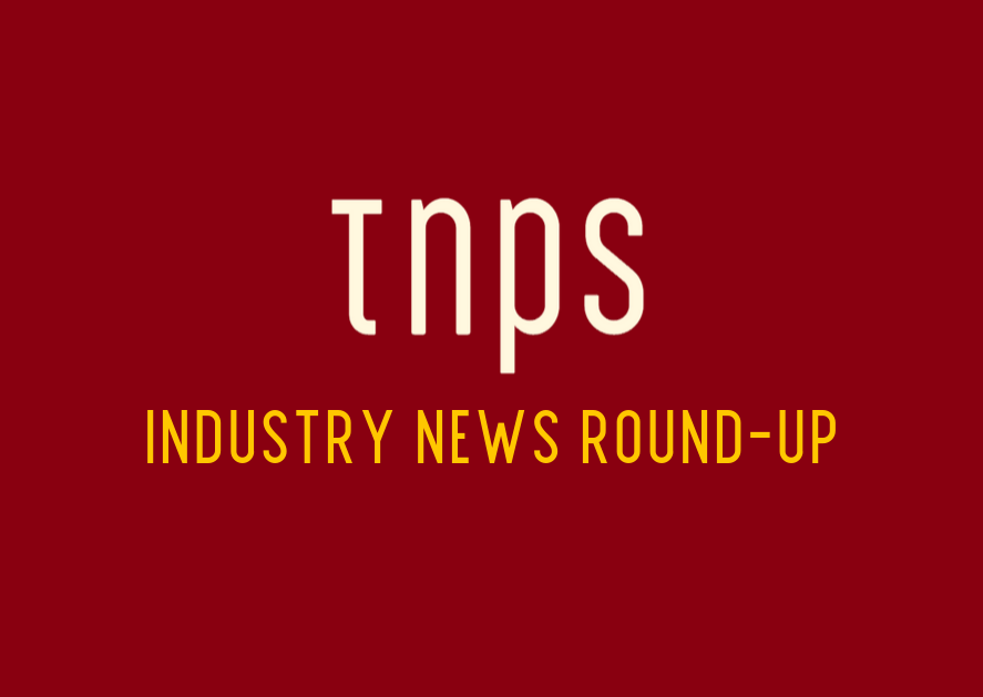 Industry News Round-Up 26 March 2020