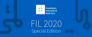 FIL Guadalajara 2020