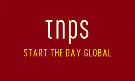 Start the Day Global: Argentina, Qatar, Greece, Israel, Sri Lanka