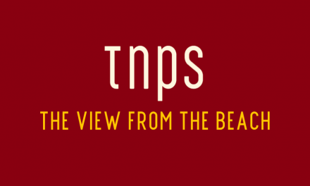 A Christmas message from TNPS