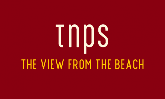 A Christmas message from TNPS