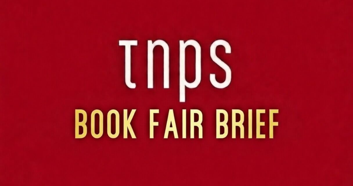 Ranok Book Fair 2026 Ukrainian rights