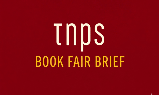 Syria – Damascus Children’s Book Fair: A Post-Assad Window for Publishers