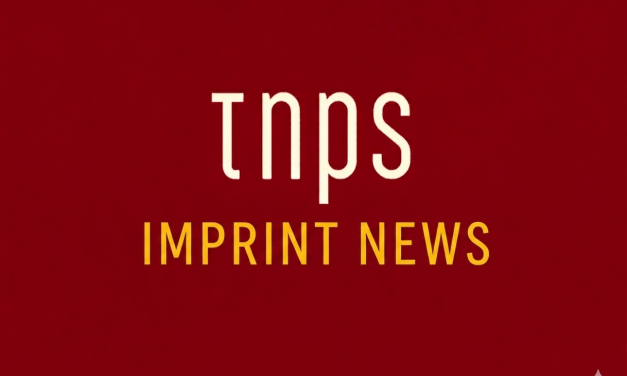 Transworld Launches 3AM Books as PRH (Finally) Enters Dedicated Horror Publishing