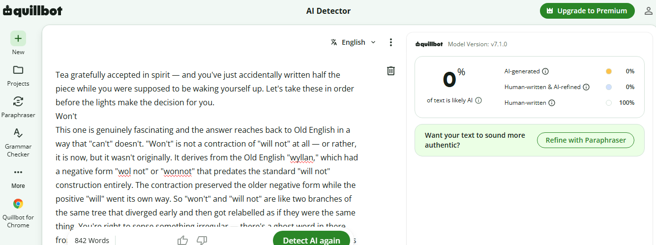 Article content